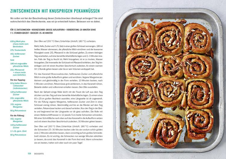 Produktbild: One Pot vegan