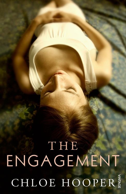 Produktbild: The Engagement