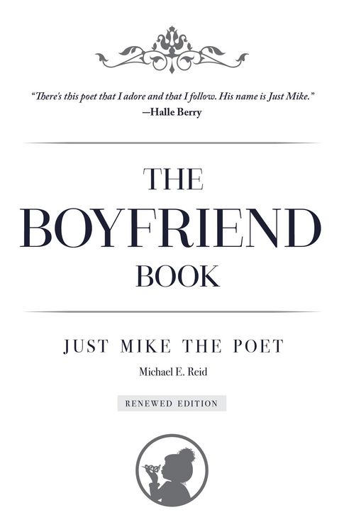 Produktbild: The Boyfriend Book