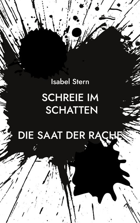 Produktbild: Schreie im Schatten