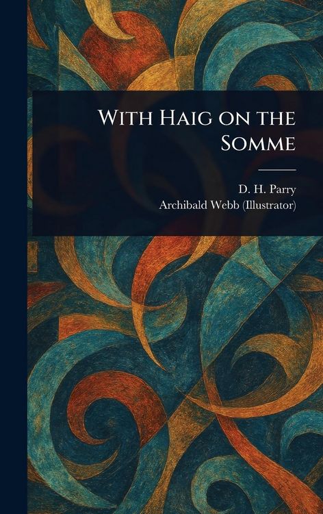 Produktbild: With Haig on the Somme