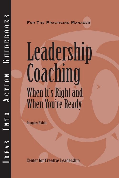 Produktbild: Leadership Coaching
