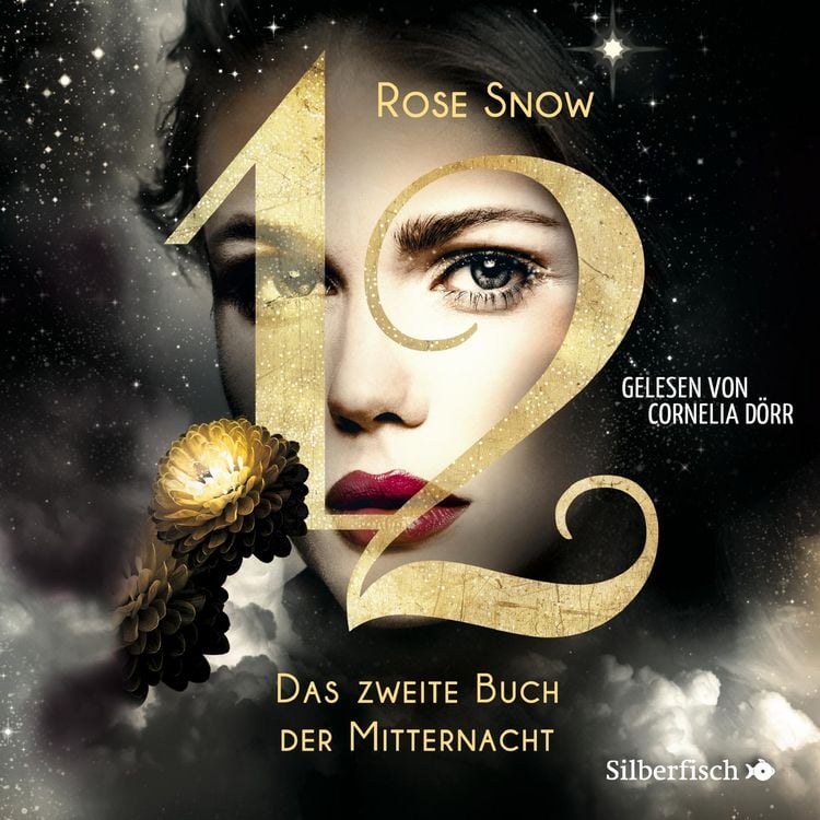 Produktbild: 12 2: Das zweite Buch der Mitternacht