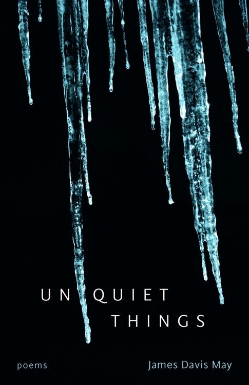 Produktbild: Unquiet Things