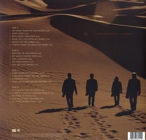 Produktbild: Long Road Out Of Eden