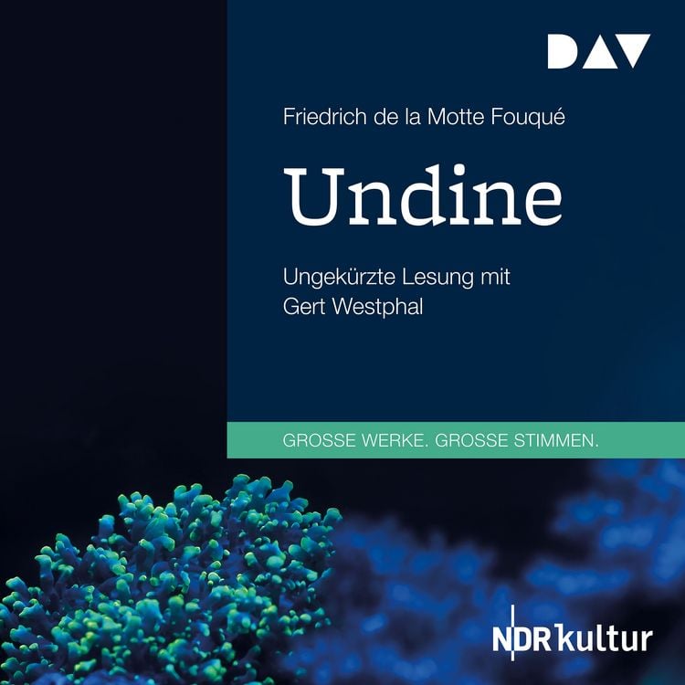 Produktbild: Undine