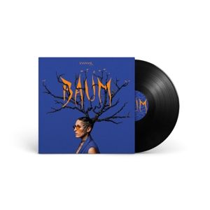 Produktbild: Baum (Recycled Vinyl 140Gr)