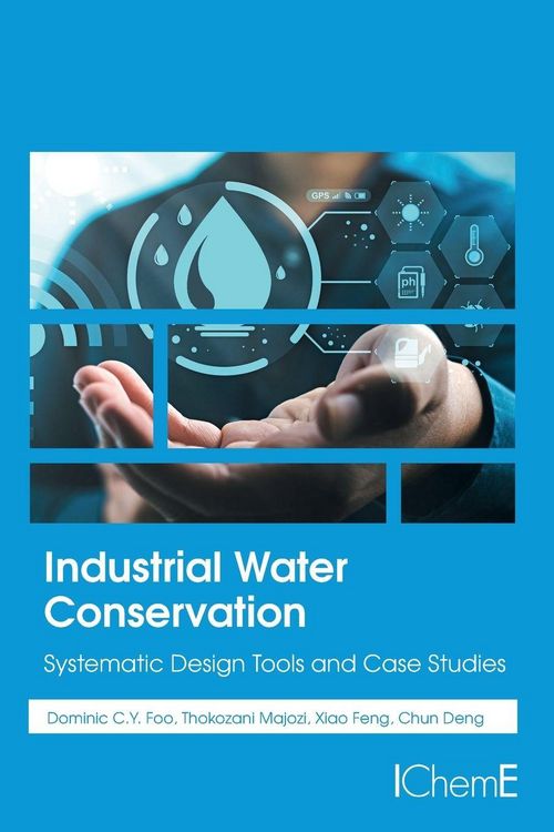 Produktbild: Foo, D: Industrial Water Conservation