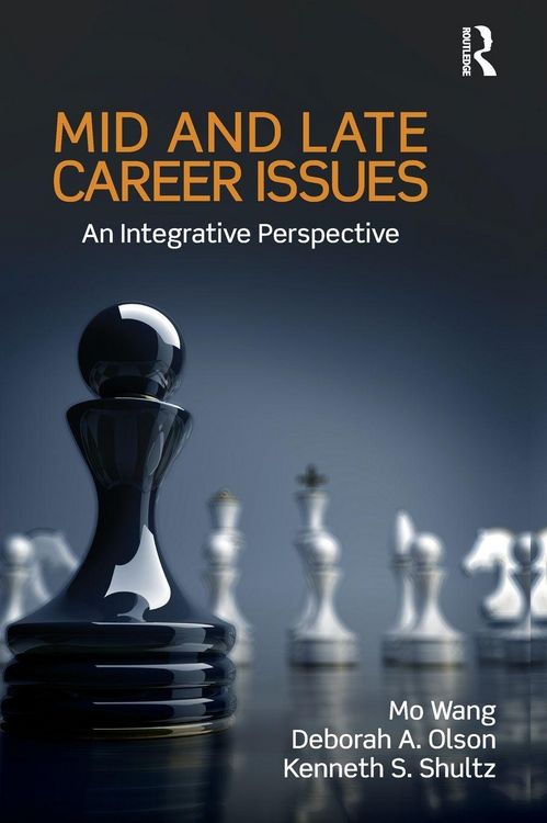 Produktbild: Mid and Late Career Issues