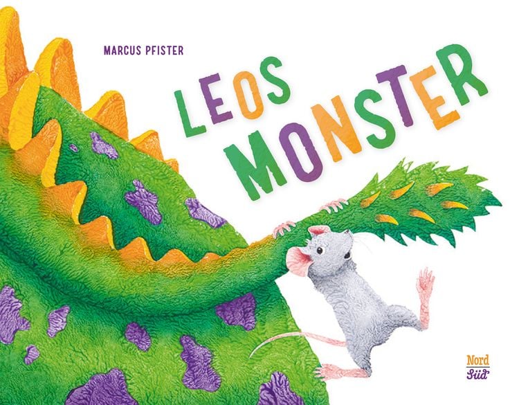 Produktbild: Leos Monster