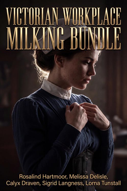 Produktbild: Victorian Workplace Milking Bundle