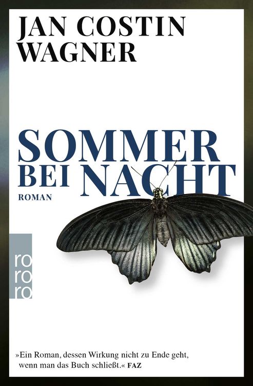 Produktbild: Sommer bei Nacht