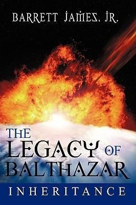 Produktbild: The Legacy of Balthazar