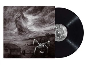Produktbild: Dypet (Gatefold Black Vinyl)
