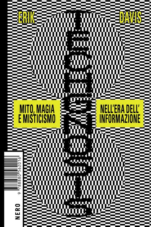 Produktbild: Techgnosis