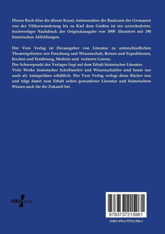 Produktbild: Die &auml;lteste Kunst