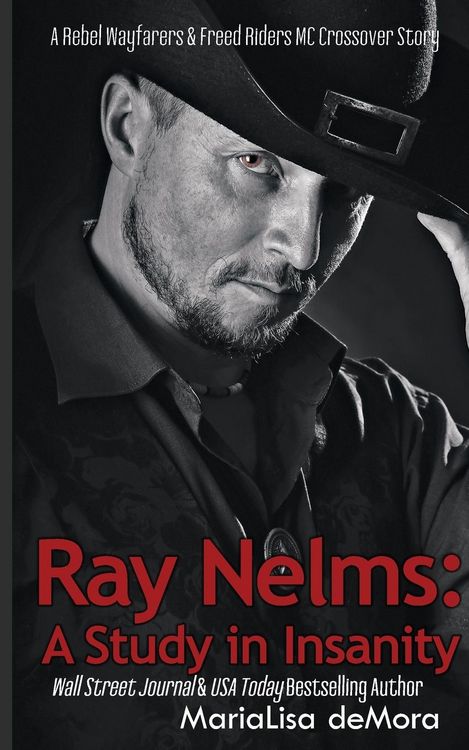 Produktbild: Ray Nelms
