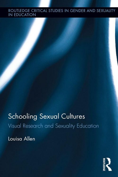 Produktbild: Schooling Sexual Cultures