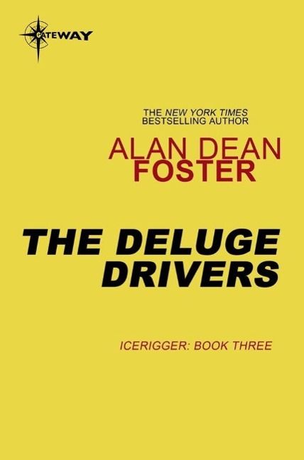 Produktbild: The Deluge Drivers