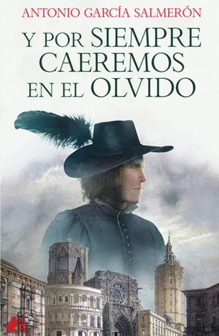 Produktbild: Y por siempre caeremos en el olvido