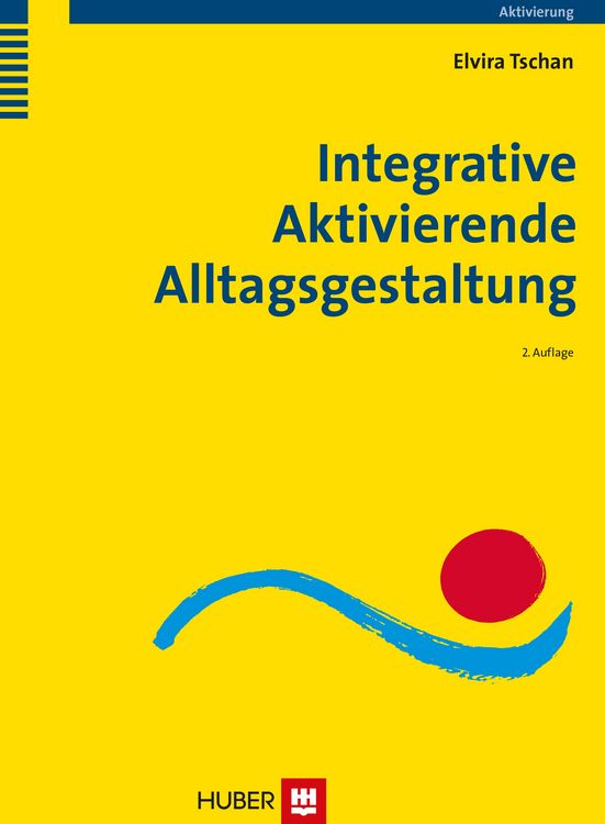 Produktbild: Integrative Aktivierende Alltagsgestaltung