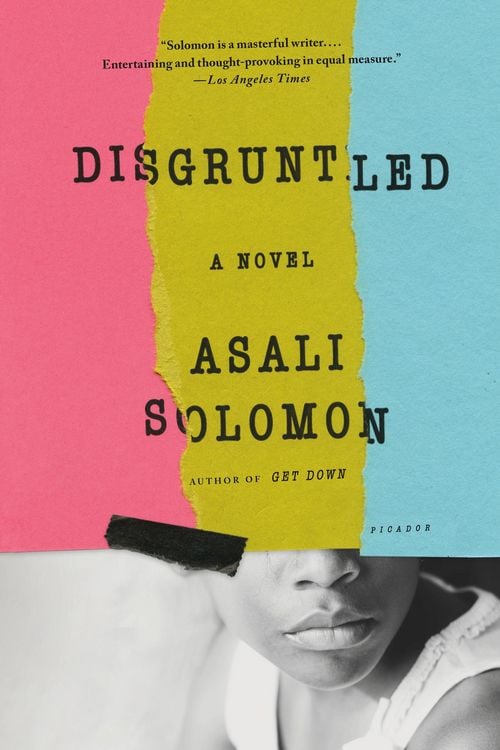Produktbild: Disgruntled