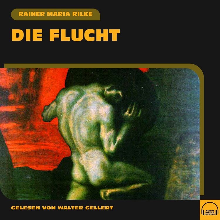 Produktbild: Die Flucht