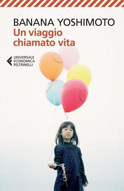 Produktbild: Un viaggio chiamato vita