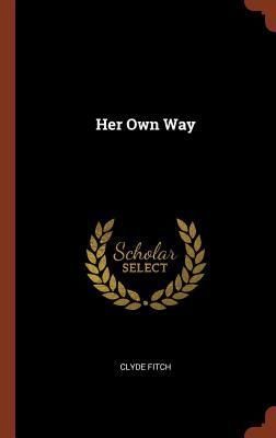 Produktbild: Her Own Way