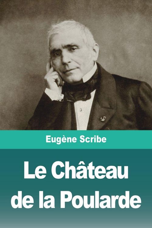 Produktbild: Le Ch&acirc;teau de la Poularde