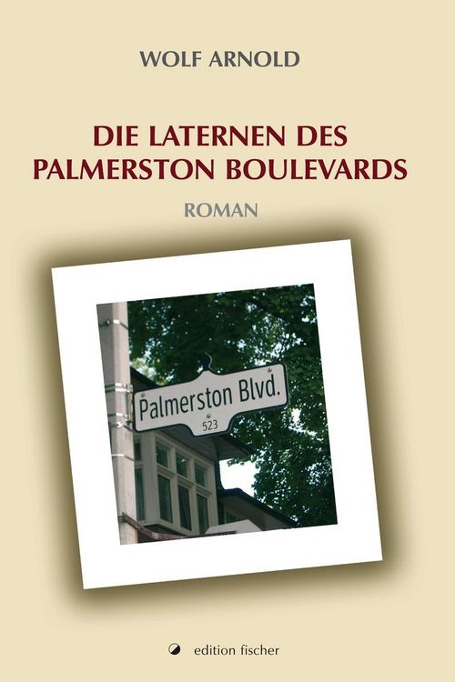 Produktbild: Die Laternen des Palmerston Boulevards