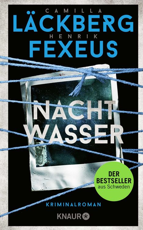 Produktbild: Nachtwasser