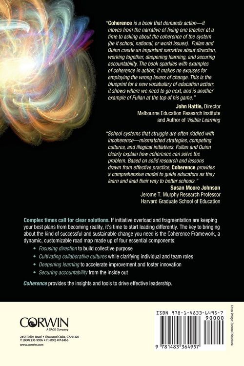 Produktbild: Coherence