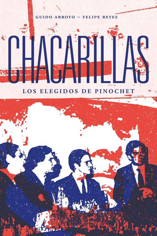 Produktbild: Chacarillas
