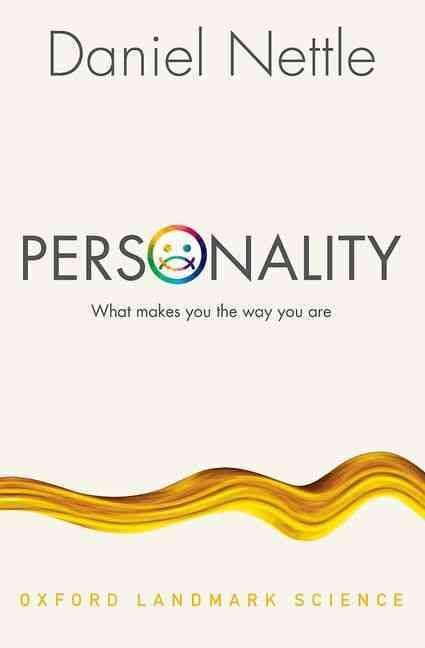 Produktbild: Personality