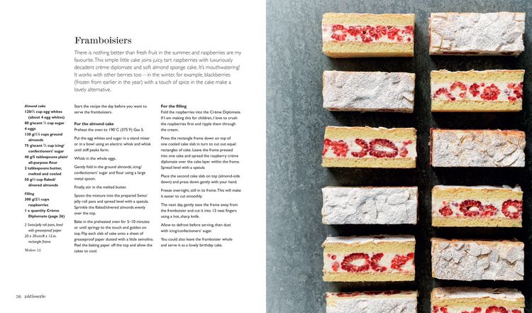 Produktbild: P&acirc;tisserie