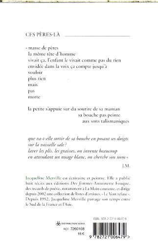 Produktbild: Ces p&egrave;res-l&agrave;