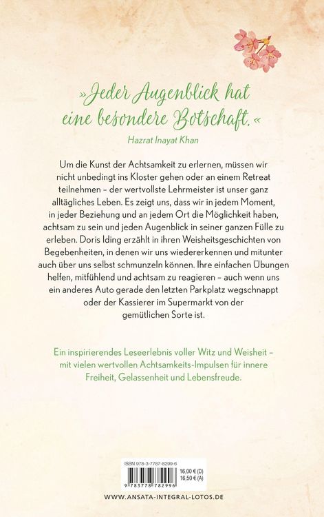 Produktbild: Das Leben, mein Meister