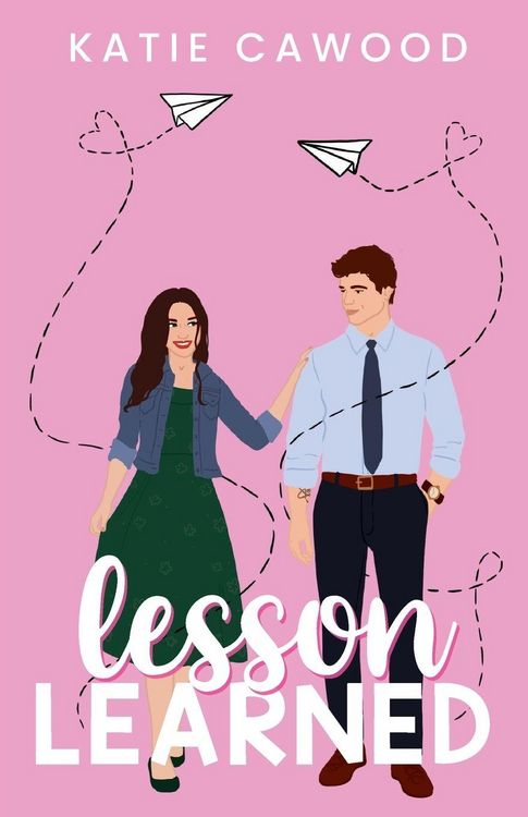 Produktbild: Lesson Learned