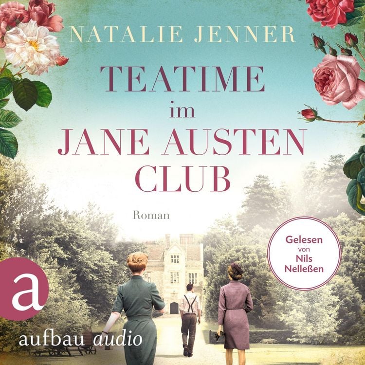 Produktbild: Teatime im Jane-Austen-Club