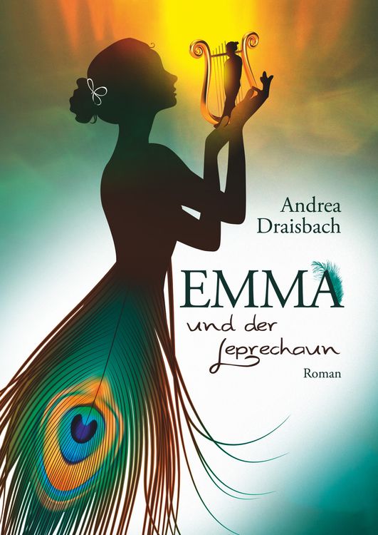 Produktbild: Emma und der Leprechaun