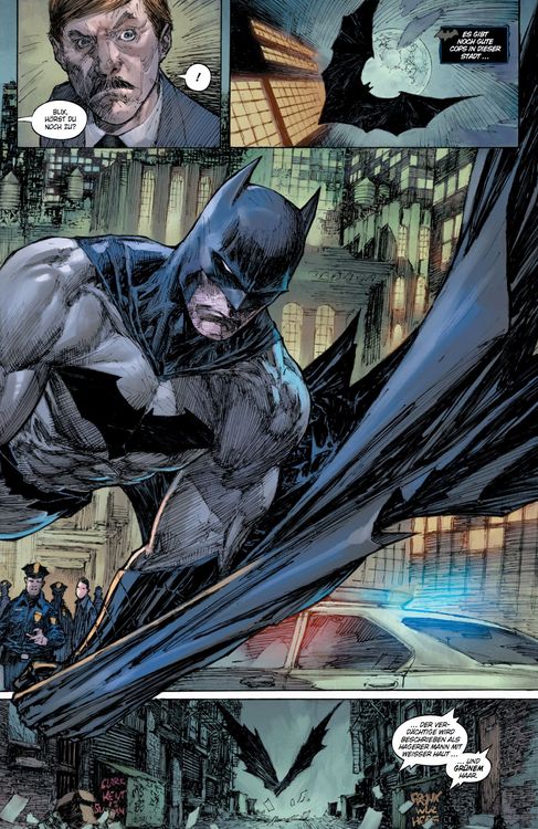 Produktbild: Batman & der Joker: Das t&ouml;dliche Duo