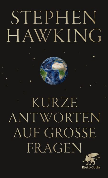 Produktbild: Kurze Antworten auf gro&szlig;e Fragen