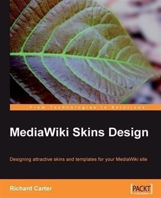 Produktbild: MediaWiki Skins Design