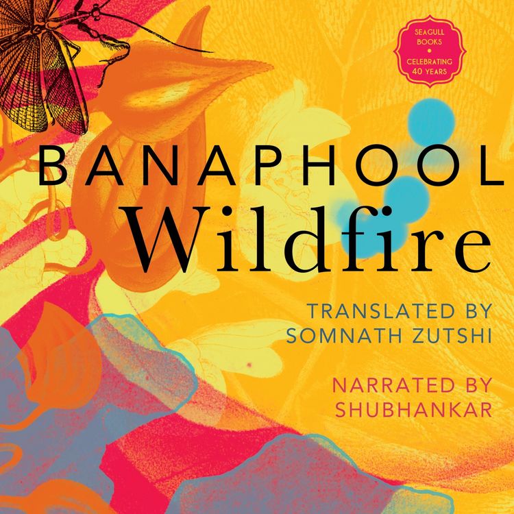 Produktbild: Wildfire