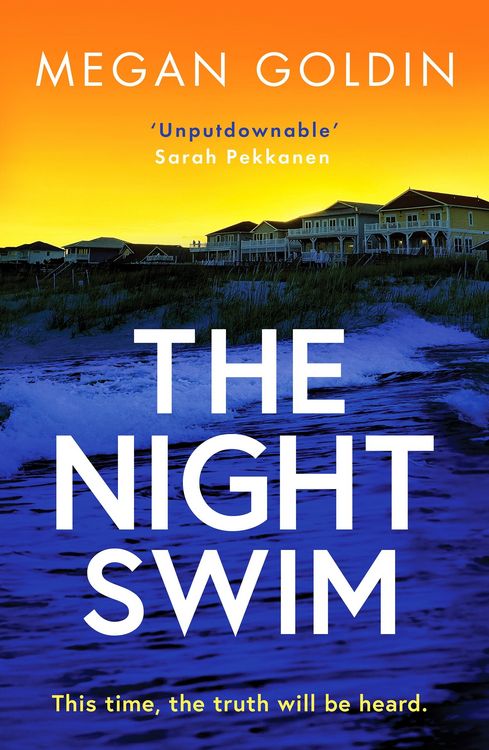 Produktbild: The Night Swim