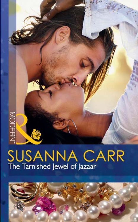 Produktbild: The Tarnished Jewel Of Jazaar