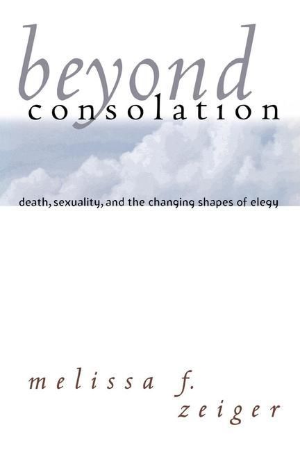 Produktbild: Beyond Consolation