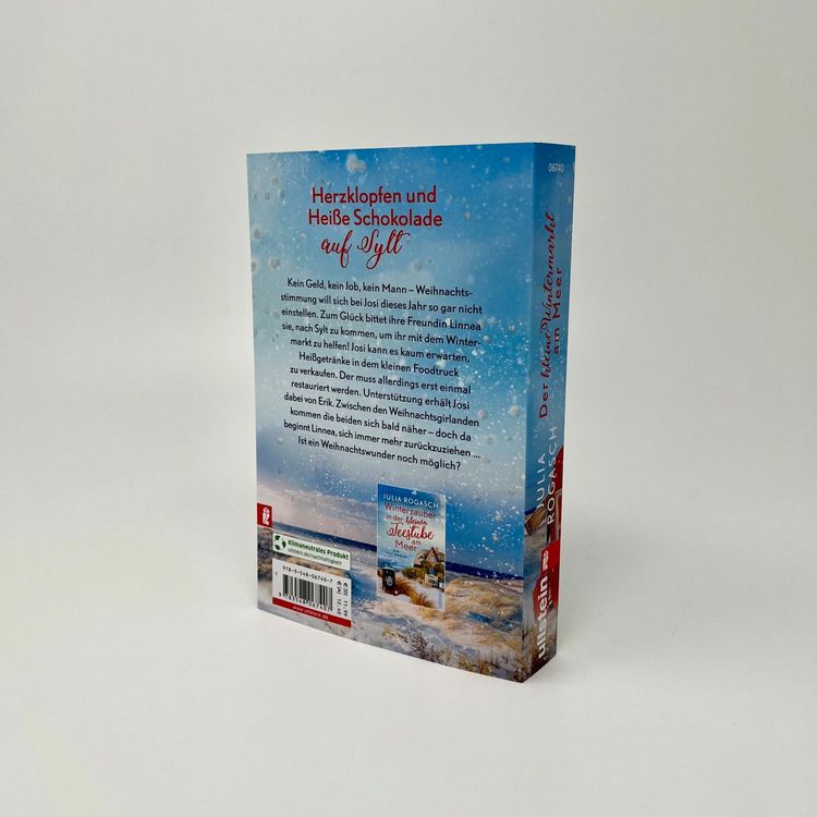 Produktbild: Der kleine Wintermarkt am Meer