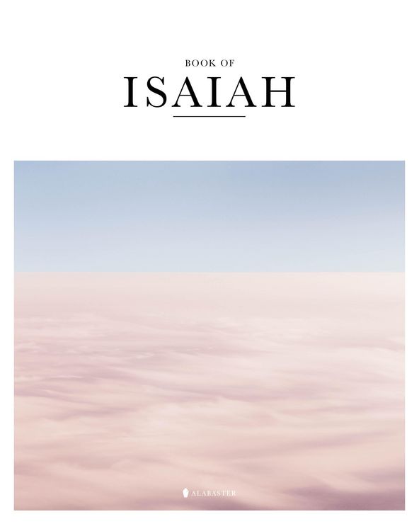 Produktbild: Book of Isaiah (Sc, Nlt)
